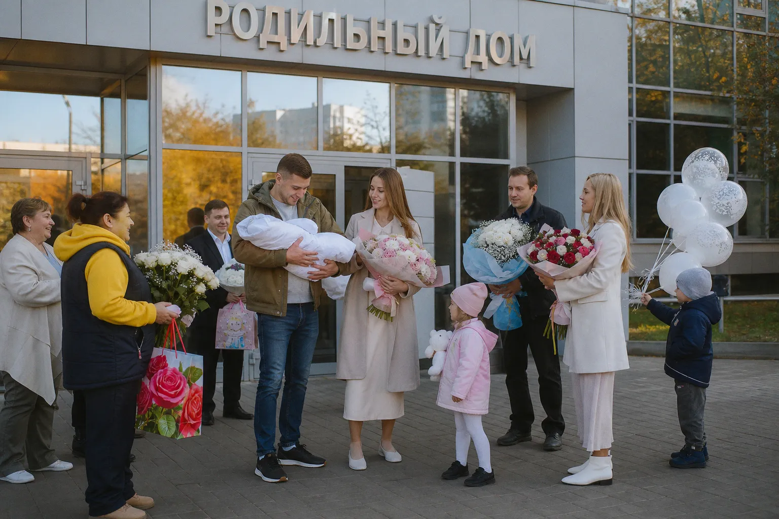 Минздрав России обновил порядок оказания медицинской помощи беременным