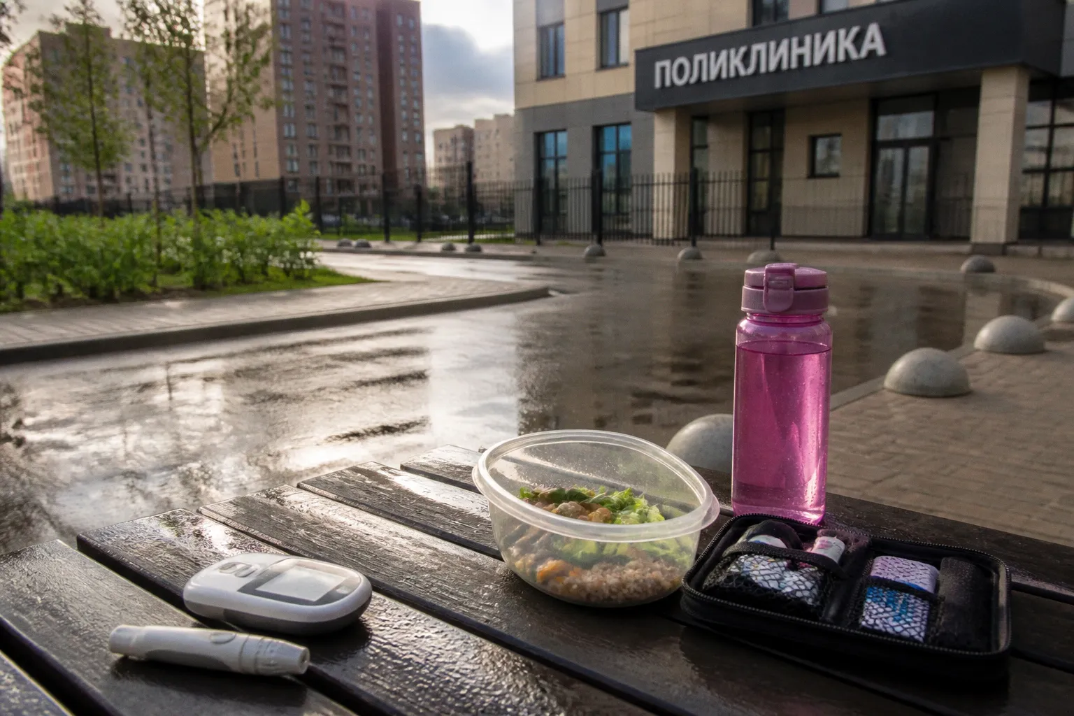 Почему гестационный диабет требует внимания к здоровью даже после рождения ребенка