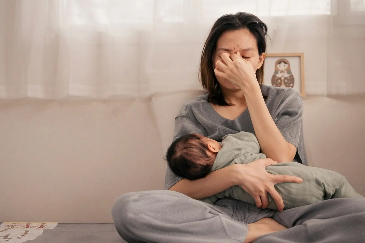 Preeclampsia Foundation выпустил видеокурс по восстановлению после гипертензивных расстройств