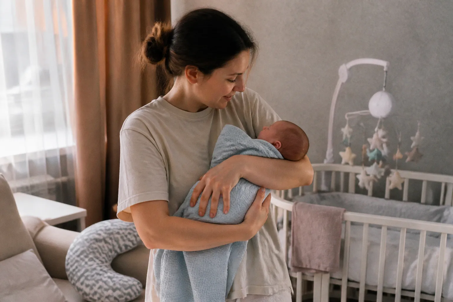 Womency: стоит ли доверять новому фитнес-приложению для восстановления после родов