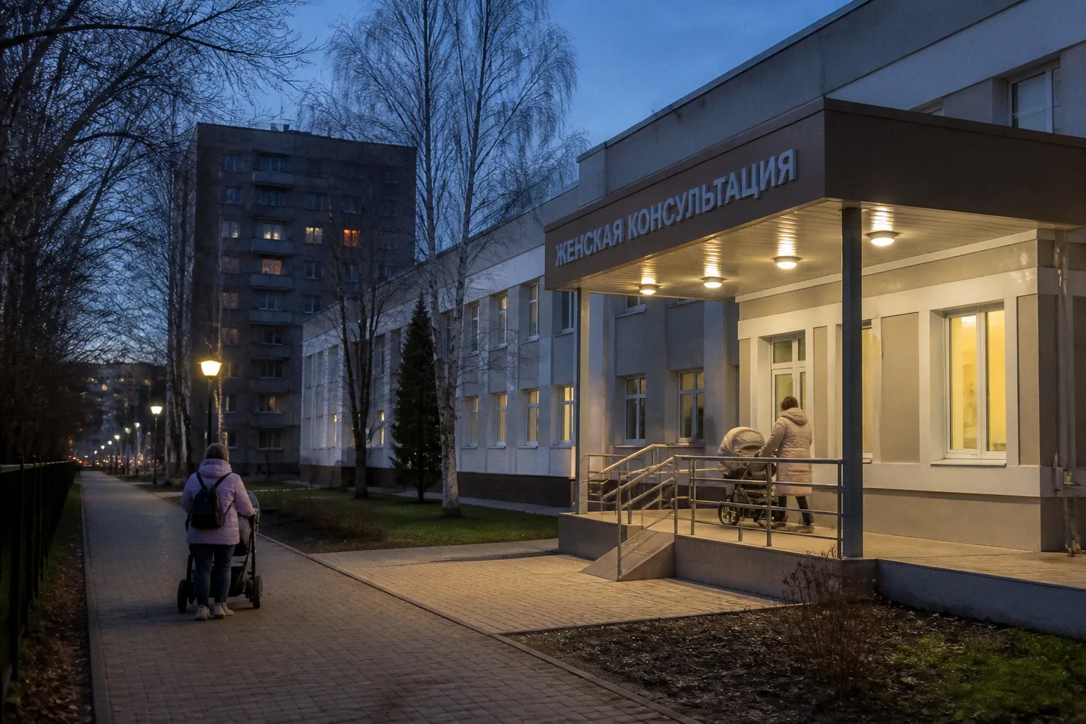 За пределами депрессии: как распознать скрытые проблемы ментального здоровья мам