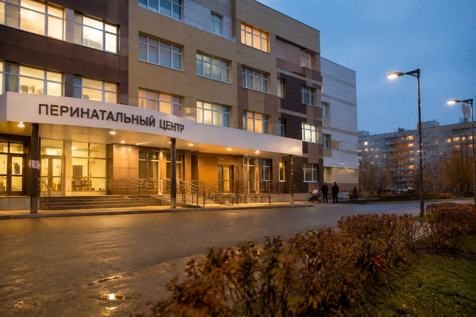 Zurzuvae и другие антидепрессанты при послеродовой депрессии: в чем разница